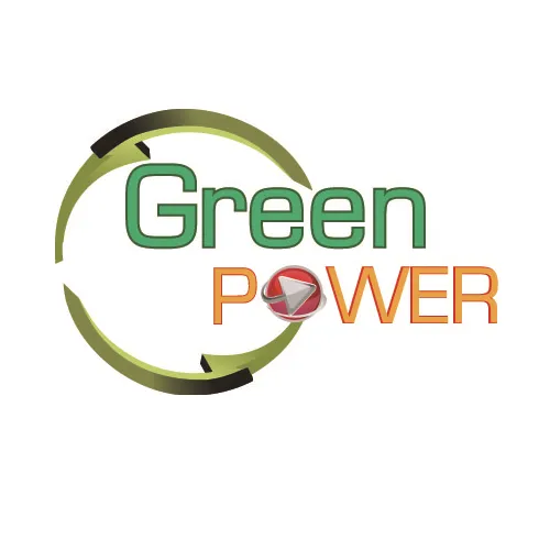 GREEN POWER